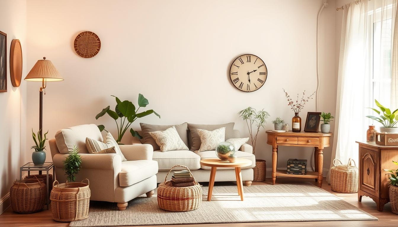 Budget-Friendly Ideas for Revamping Your Living Room